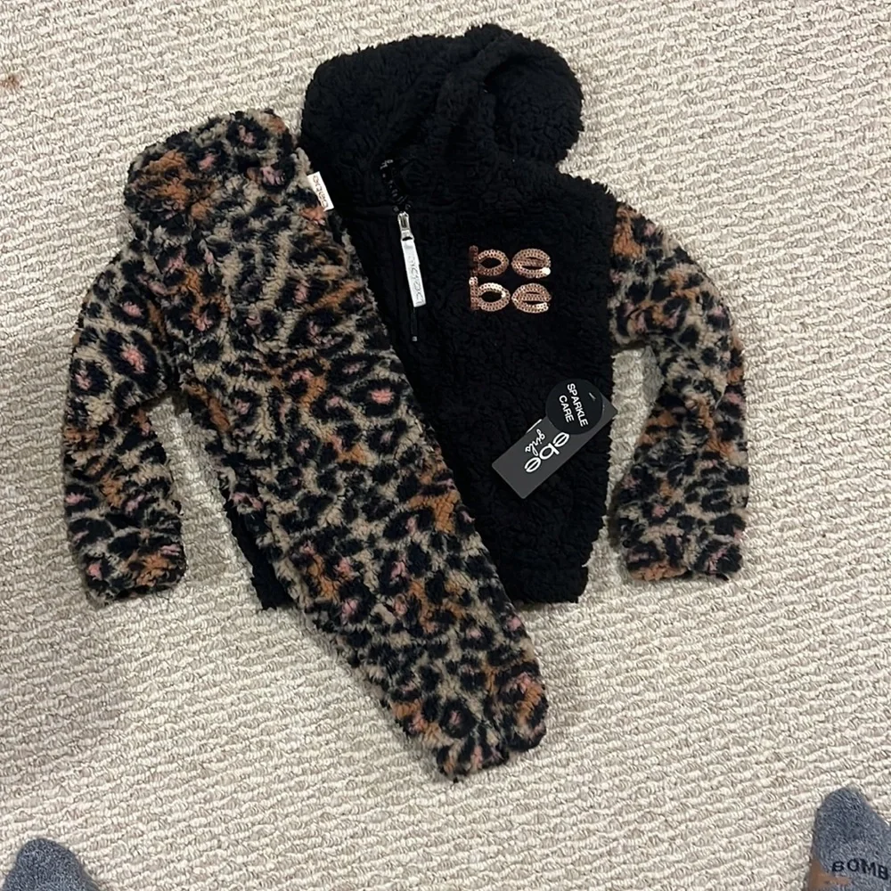 bebe brand new